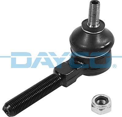 Dayco DSS2903 - Накрайник на напречна кормилна щанга vvparts.bg