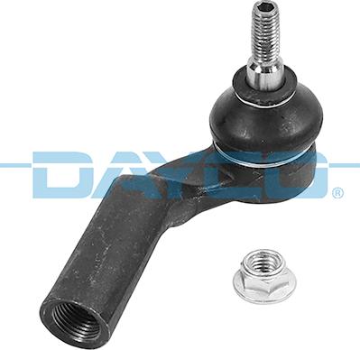 Dayco DSS2915 - Накрайник на напречна кормилна щанга vvparts.bg