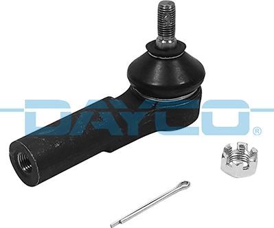 Dayco DSS2916 - Накрайник на напречна кормилна щанга vvparts.bg