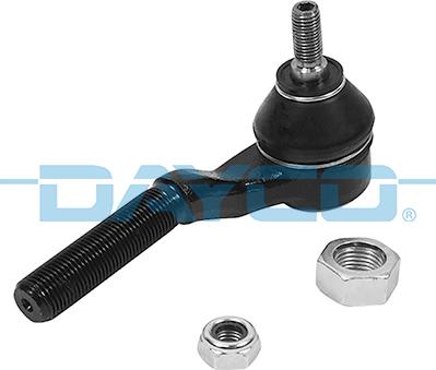 Dayco DSS2918 - Накрайник на напречна кормилна щанга vvparts.bg