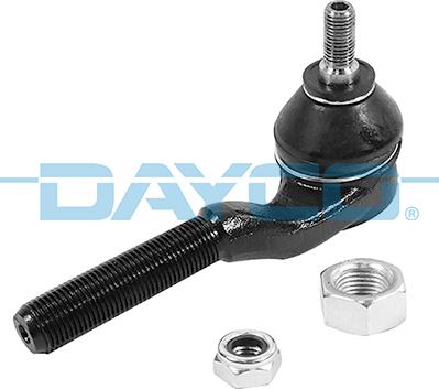 Dayco DSS2917 - Накрайник на напречна кормилна щанга vvparts.bg