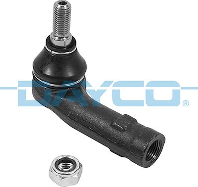 Dayco DSS2934 - Накрайник на напречна кормилна щанга vvparts.bg