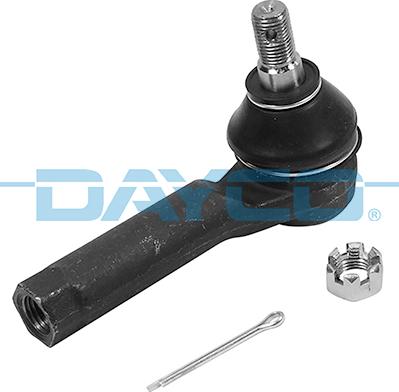 Dayco DSS2929 - Накрайник на напречна кормилна щанга vvparts.bg