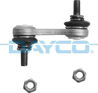 Dayco DSS2442 - Биалета vvparts.bg