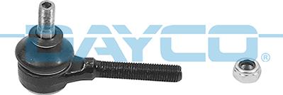 Dayco DSS2459 - Накрайник на напречна кормилна щанга vvparts.bg