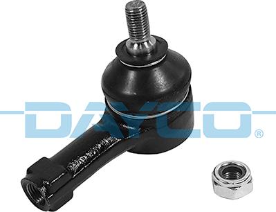 Dayco DSS2454 - Накрайник на напречна кормилна щанга vvparts.bg