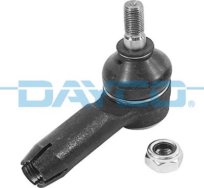 Dayco DSS2452 - Накрайник на напречна кормилна щанга vvparts.bg