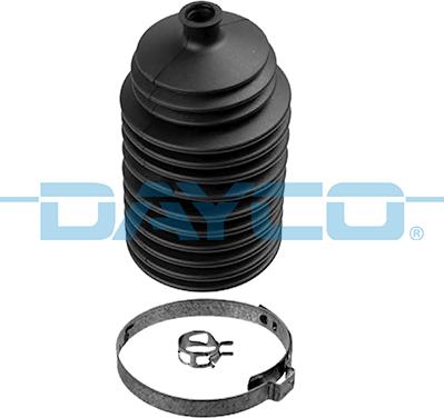 Dayco DSS2407 - Комплект маншон, кормилно управление vvparts.bg