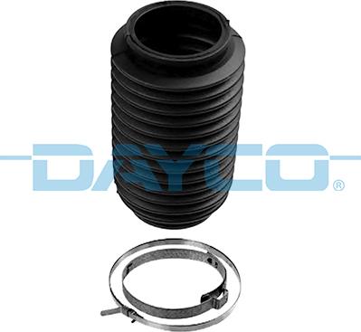 Dayco DSS2410 - Комплект маншон, кормилно управление vvparts.bg