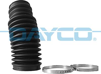 Dayco DSS2412 - Комплект маншон, кормилно управление vvparts.bg