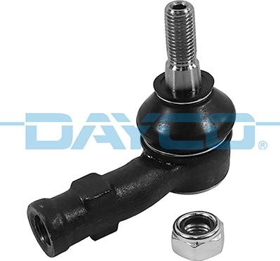 Dayco DSS2480 - Накрайник на напречна кормилна щанга vvparts.bg