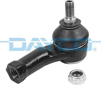 Dayco DSS2487 - Накрайник на напречна кормилна щанга vvparts.bg