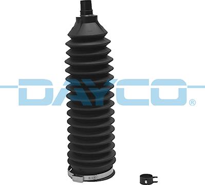 Dayco DSS2430 - Комплект маншон, кормилно управление vvparts.bg