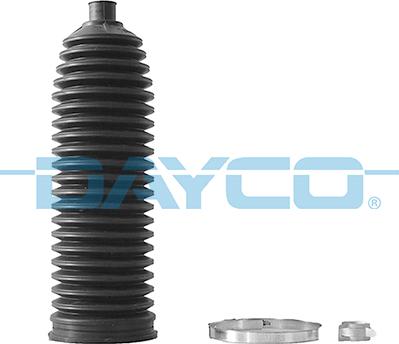 Dayco DSS2432 - Комплект маншон, кормилно управление vvparts.bg