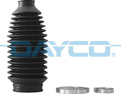 Dayco DSS2425 - Комплект маншон, кормилно управление vvparts.bg