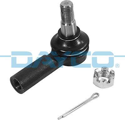 Dayco DSS2476 - Накрайник на напречна кормилна щанга vvparts.bg