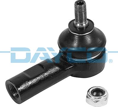 Dayco DSS2472 - Накрайник на напречна кормилна щанга vvparts.bg