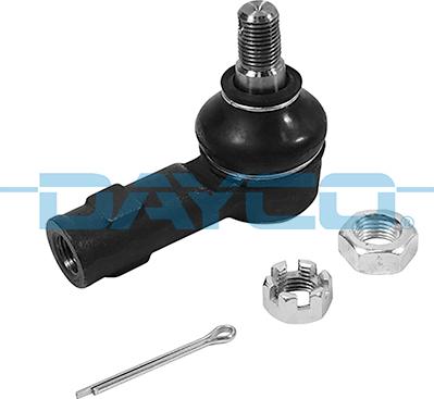 Dayco DSS2596 - Накрайник на напречна кормилна щанга vvparts.bg