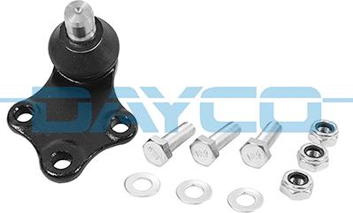 Dayco DSS2546 - Шарнири vvparts.bg