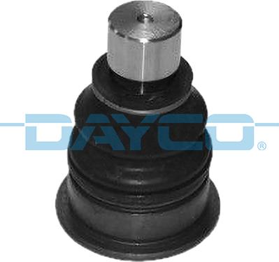 Dayco DSS2506 - Шарнири vvparts.bg