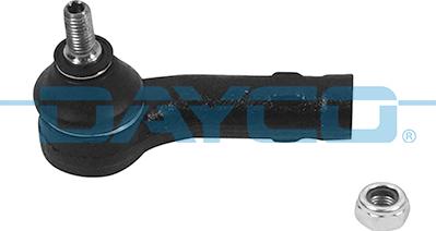 Dayco DSS2508 - Накрайник на напречна кормилна щанга vvparts.bg