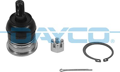 Dayco DSS2586 - Шарнири vvparts.bg