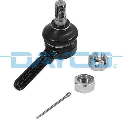 Dayco DSS2588 - Накрайник на напречна кормилна щанга vvparts.bg