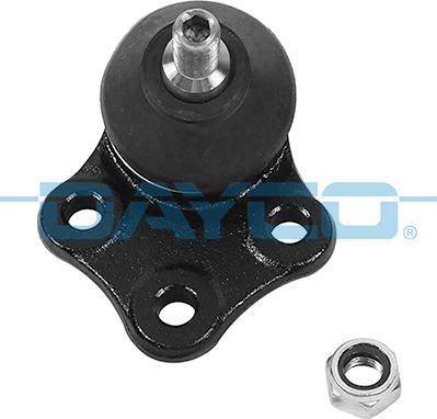 Dayco DSS2530 - Шарнири vvparts.bg