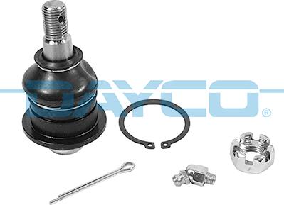 Dayco DSS2525 - Шарнири vvparts.bg