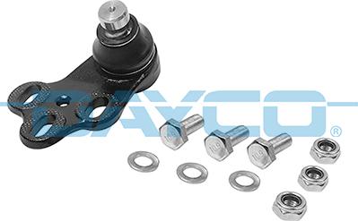 Dayco DSS2520 - Шарнири vvparts.bg