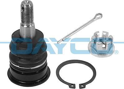 Dayco DSS2528 - Шарнири vvparts.bg