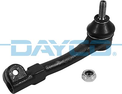 Dayco DSS2694 - Накрайник на напречна кормилна щанга vvparts.bg