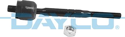 Dayco DSS2666 - Аксиален шарнирен накрайник, напречна кормилна щанга vvparts.bg