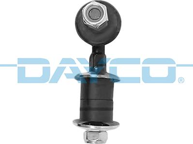 Dayco DSS2614 - Биалета vvparts.bg