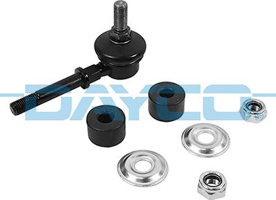 Dayco DSS2610 - Биалета vvparts.bg