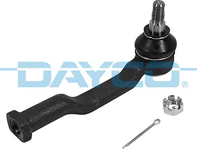 Dayco DSS2684 - Накрайник на напречна кормилна щанга vvparts.bg