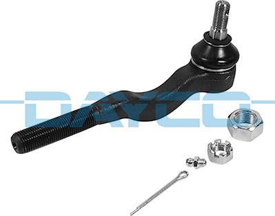 Dayco DSS2683 - Накрайник на напречна кормилна щанга vvparts.bg