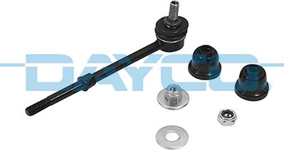 Dayco DSS2634 - Биалета vvparts.bg