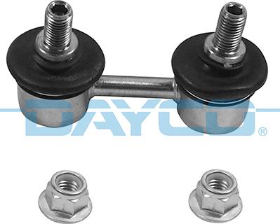 Dayco DSS2084 - Биалета vvparts.bg