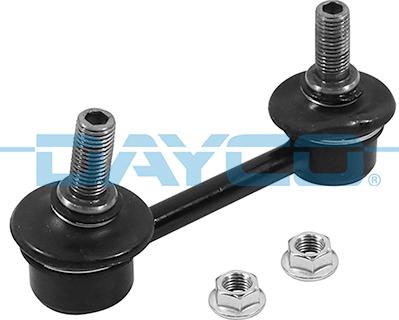 Dayco DSS2894 - Биалета vvparts.bg