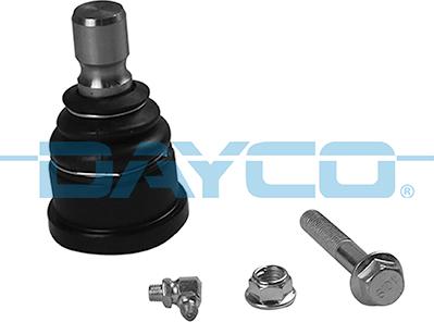 Dayco DSS2856 - Шарнири vvparts.bg