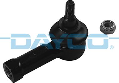 Dayco DSS2850 - Накрайник на напречна кормилна щанга vvparts.bg