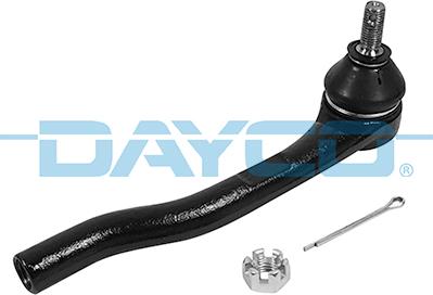 Dayco DSS2804 - Накрайник на напречна кормилна щанга vvparts.bg