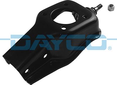 Dayco DSS2836 - Носач, окачване на колелата vvparts.bg