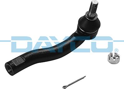 Dayco DSS2879 - Накрайник на напречна кормилна щанга vvparts.bg