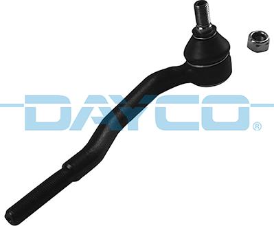 Dayco DSS2878 - Накрайник на напречна кормилна щанга vvparts.bg