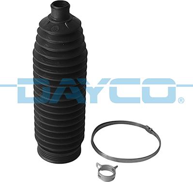 Dayco DSS2393 - Комплект маншон, кормилно управление vvparts.bg