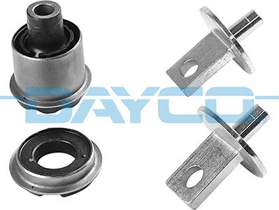 Dayco DSS2355 - Тампон, носач vvparts.bg