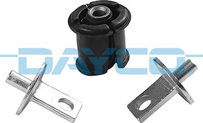 Dayco DSS2307 - Тампон, носач vvparts.bg