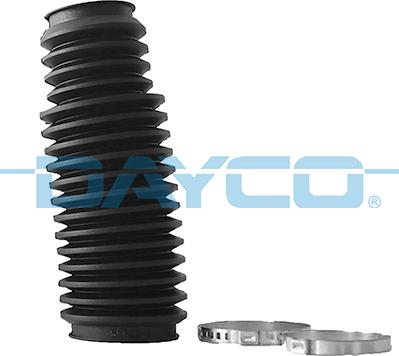 Dayco DSS2389 - Комплект маншон, кормилно управление vvparts.bg